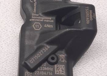 CZUJNIK CIŚNIENIA KOŁA TPMS BMW F10 F12 F20 F30 6798872