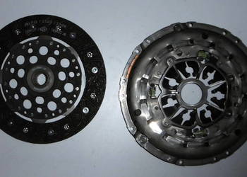 Opel Renault Nissan Sprzęgło Sachs 3000951142