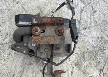 Ogrzewanie Webasto Citroen Xsara Picasso