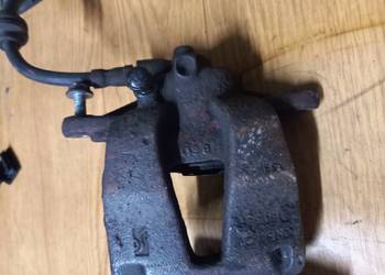 Cylinderki przód Fiat Grande Punto