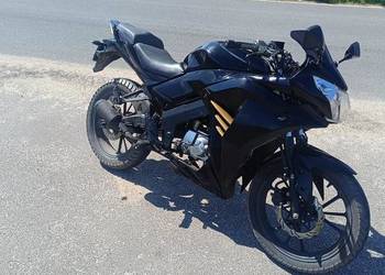 Romet Arrow fly 50/72cc