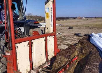 Wycinak Trioliet zk145