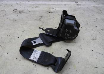 PAS BEZPIECZEŃSTWA ŚRODKOWY TYŁ MAZDA 3 BM 13- BGK030037-K