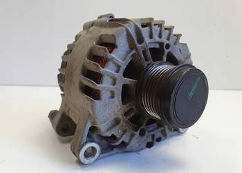 ALTERNATOR Volvo V40 II 1.6 D2 _ 30659390 valeo 150A Alternator Oryginał