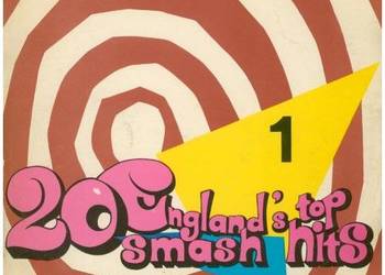 20 England’s Top Smash Hits (Vol. 1)