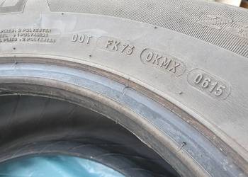 Komplet opon Michelin Latitude Tour HP 235/60/16