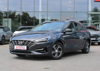 HYUNDAI i30, 2024r. Mild Hybrid* salon PL* FV23%