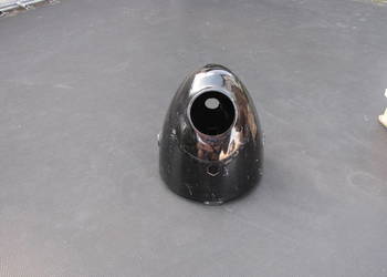Nowa skorupa lampy Shl M11