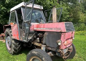 Zetor 8011