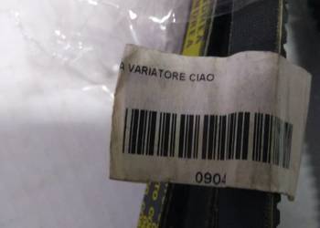 Pasek napędowy Pinasco italy Piaggio CIAO nowy