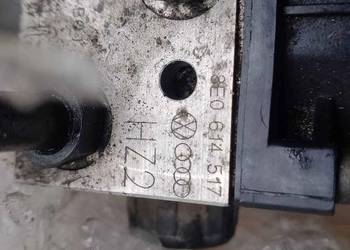 POMPA ABS AUDI A6 C5 A4 B6 8E0614517 0265950011