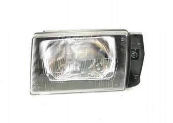 LAMPA LEWY PRZÓD LANCIA PRISMA 1983-1989 NOWA MAGNETI 82383884 / LPA662 LAMPA LEWY PRZÓD LANCIA PRISMA 1983-1989 NOWA MAGNETI 82383884 / LPA662