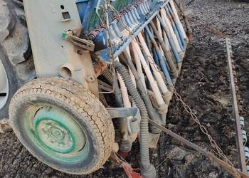 Do sprzedania siewnik poznaniak