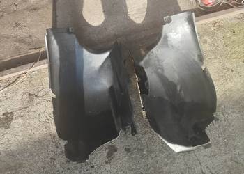 Nadkole lewy przód Alfa 164