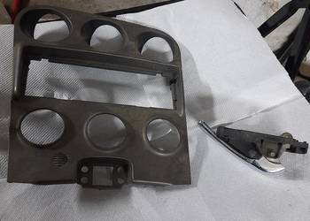 Alfa romeo 156 panel klamka przednia tylna klamki