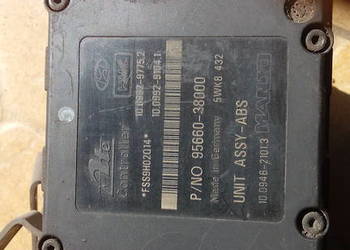 Pompa ABS ,Hyundai,