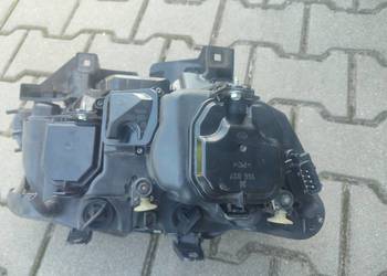 Reflektor BMW e65 po lift