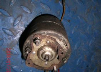 Silniczek napędu wycieraczek Syrena