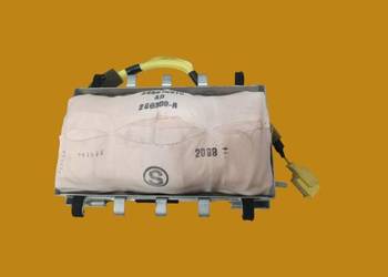 PODUSZKA POWIETRZNA AIRBAG PRAWA PASAŻERA E15 305810910 Toyota Auris I