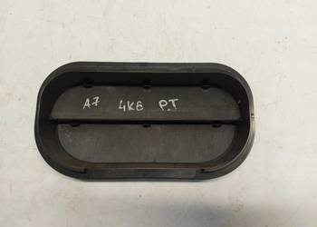 Audi A7 II 4K8 4M0 TFSI KRATKA WENTYLACYJNA 6R0819465