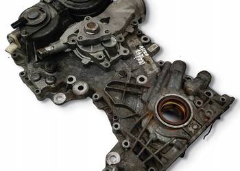 OBUDOWA ROZRZĄDU osłona Opel Astra J 1.4 T A14NET 55562788