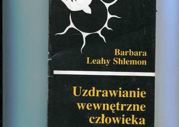 Uzdrawianie wewnętrzne człowieka - Shlemon