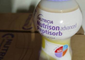Mleko Nutricia Nutrison Peptisorb