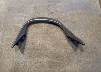 Rączka uchwyt pasażera mocowania Honda Cbr600f4i cbr 600 f4i x332 Rączka uchwyt pasażera mocowania Honda Cbr600f4i cbr 600 f4i x332