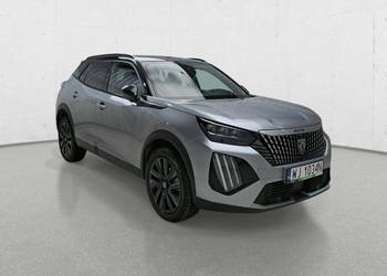 Peugeot 2008 II (2019-)