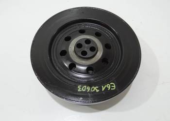 KOŁO PASOWE BMW E60 E61 306D3 8511371 (4570924) KOŁO PASOWE BMW E60 E61 306D3 8511371 (4570924)
