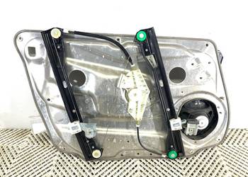 PODNOŚNIK SZYBY PRAWY PRZÓD MERCEDES S204 Kombi 07-14 MECHANIZM
