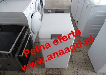 Pralka AEG Protex Plus A+++ 7 kg, GWARANCJA! DUŻY WYBÓR  AGD