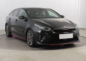 Kia ProCeed GT 1.6 T-GDI