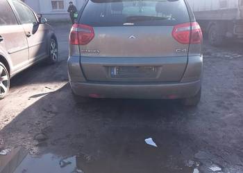Sprzedam Citroena C4