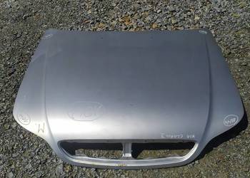 Kia clarus 2 2003 2006 maska pokrywa klapa+
