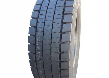 Opony Napędowe 315/70 R22,5 BlackLion BD177 Nowe 4 Sztuki, Dostawa Gratis!
