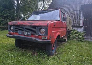 Tarpan 233 1978r