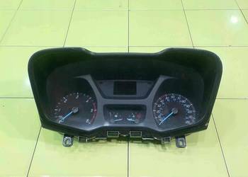 TRANSIT MK8 VIII 2.2 TDCI 15r licznik zegarowy BK3T-10849-DH