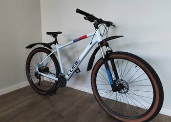 Cube AIM Slx 29 2023 Shimano, RockShox,hydraulika hamulców