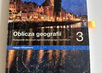 Oblicza geografii 3