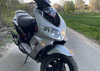 Peugeot Speedfight 2