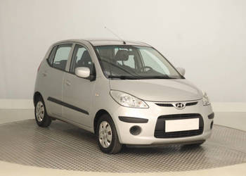 Hyundai i10 1.1