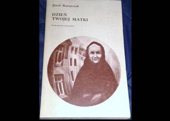 Dzień twojej matki - Józef Ratajczak