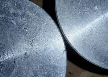 Tłoki Ural 78.12 i 78.13