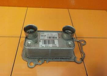 BMW E90 E60 E87 X3 2.0 D 11r 177KM N47 chlodniczka oleju 70310369