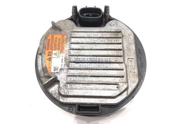 PRZETWORNICA XENON SUZUKI SX4 KDLS001 MODUŁ ZASILAJĄCY, OŚWIETLENIA