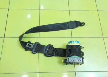 AUDI TT 8J 2.0 TFSI 07r COUPE pas bezpieczenstwa prawy przod 305687500G48