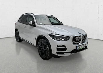 BMW X5 G05 (2018-)