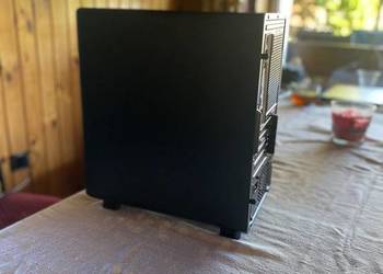 Komputer Gamingowy Ryzen 5 2600 | GTX 980 FE 4GB | 16 GB RAM | SSD NVMe