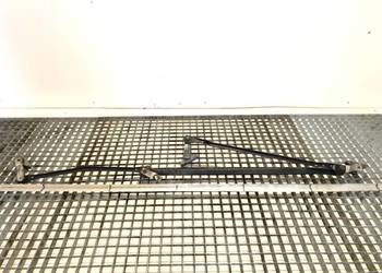 MECHANIZM WYCIERACZEK PRZÓD DAF XF UKŁAD RAMION, PRZEDNIA